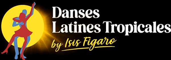 École des Danses Latines Tropicales by Isis Figaro — Paris 12ᵉ