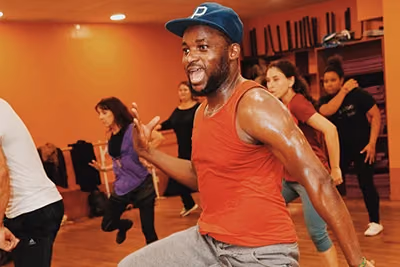 Cours de Danses Afro à Paris