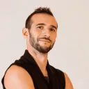 Gabriele Miraglia, professeur à l’école