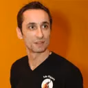 Jean-Philippe Batista, professeur à l’école