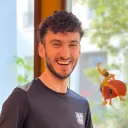 Mika, professeur à l’école
